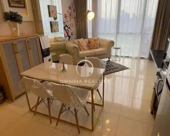 Disewakan Apartemen The Kemang Mansion