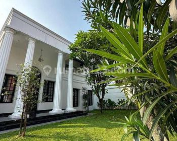 For Rent House Pondok Indah, Jakarta Selatan