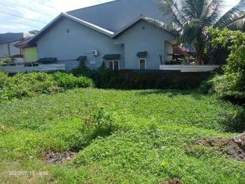 Dijual Tanah Tamalanrea