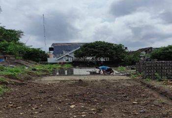 Dijual Tanah Sleman Dekat Hartono Mall Konsep Cluster