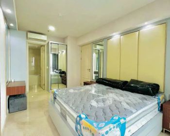 Disewakan Apartemen One Icon 3 bedroom Tunjungan Plaza Lantai 16