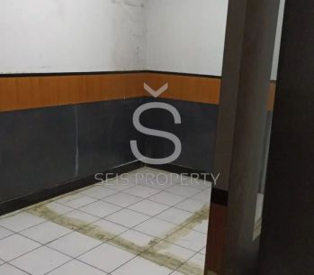 DISEWAKAN RUKO DI JL LODAYA KOTA BANDUNG