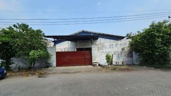 Dijual Termurah Gudang SuriMulia Margomulyo