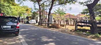 Tanah Premium di Sunset Road Raya Kuta Dekat Seminyak Bali