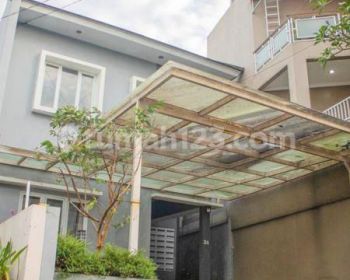 CUMA 1 UNIT LAGI Rumah Impian Sejuk BONUS SHM dkt Kampus UPI Setiabudi