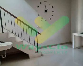 DISEWAKAN RUMAH CANTIK DAERAH HOLLAND VILLAGE, HARGA SANGAT MURAH