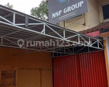 Ruko di Raya Condet , Jakarta Timur 200 m SHM