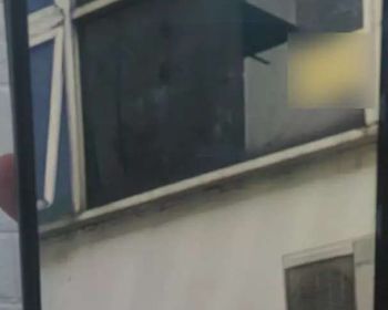 Dijual ruko hr muhammad