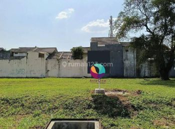 Kavling strategis siap bangun di second boulevard kota wisata