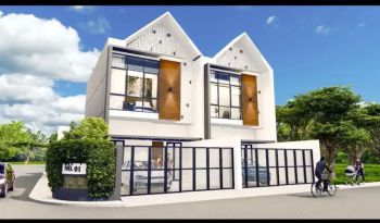 Darmo Harapan Indah Tandes Asri Selatan Ada 3 Unit 100% Baru Gres