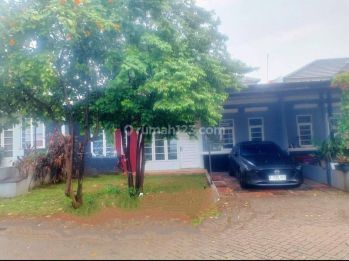 Disewakan Rumah di Cibubur Country Bogor