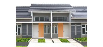 Dijual Rumah di Darmawangsa Residence - Tipe Sadewa