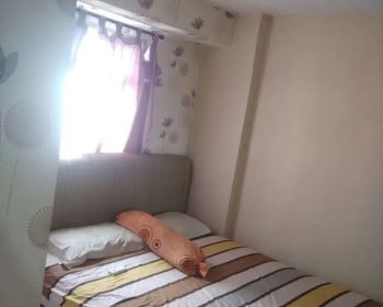 Disewakan Apartemen gading nias lt 20 CHRYSANT furnished
