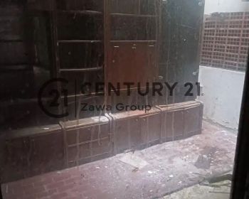 Rumah Tua Hitung Tanah Sunrise garden