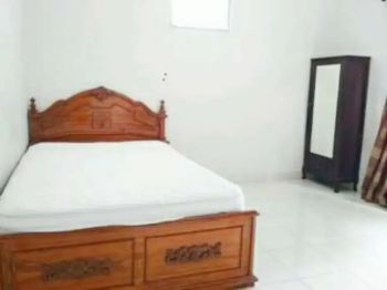 Dijual Murah Rumah Kost Eksklusif Luas 323 Meter Mlati Jalan Magelang