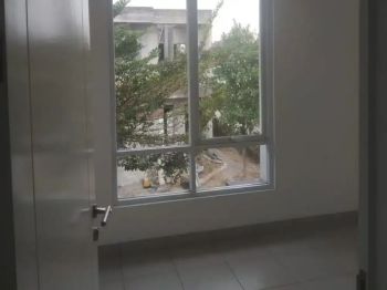 Jual Rumah 2 Lantai di Kawasan Garden Ville Tangerang Siap KPR J-19672