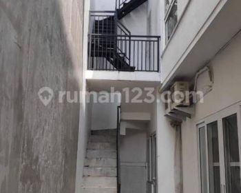 Rumah Mewah Furnished San Antonio San Diego Pakuwon City Sby