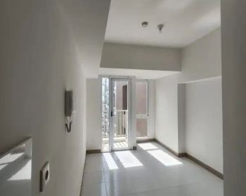 Disewakan apartemen pik2 tipe studio