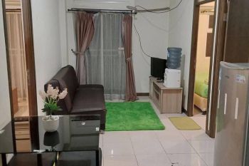 BUKAROOM SEWA APARTMENT BULANAN