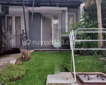 di Bsd Neo Catalonia, Tangerang SHM Hadap Selatan