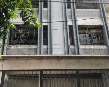 Disewakan Ruang Usaha Di Raya Ngagel Jaya