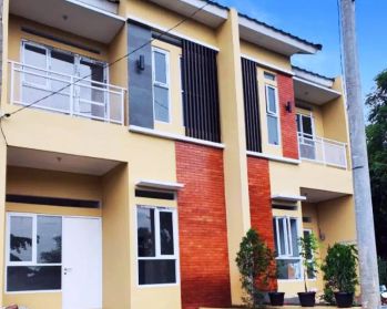 Cluster DP 0% dan Free Biaya KPR Siap Huni di Cilangkap Depok