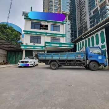 Dijual ruko siap huni murah strategis di Margahayu Bekasi Timur 4 Lan