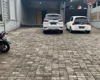 Sewa Ruang Usaha Sayap Dago Bawah Bandung Cocok Untuk Kuliner