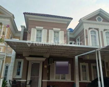 Rumah bagus di semarang barat