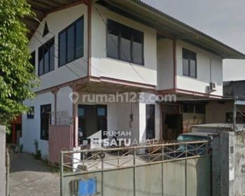 Penginapan OYO 30 Kamar, Profit Sangat Menjanjikan RSA101903