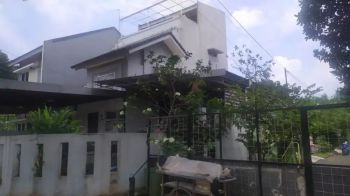 NEGO! Regensi Melati Mas TangSel BSD SERPONG! Ket di Deskripsi