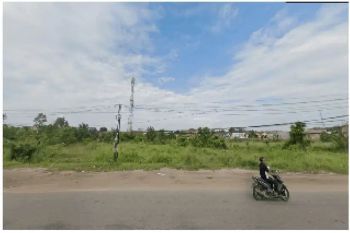 Tanah Kosong Strategis Di Muaro Jambi Regency S6868