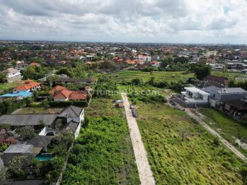 Dijual Tanah 8 Are 1.6m Umalas Kerobokan Kc 1820