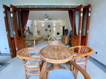 Villa For Sale Located in strategically Berawa area