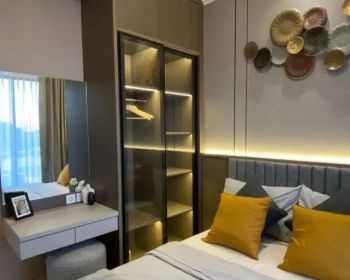 Winston Residence Tipe Westin