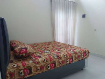 Rumah Eksklusif di Citra Harmoni - Kesempatan Emas, Dijual Cepat