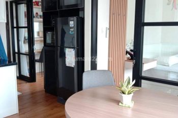 Dijual Apartemen M Square Full Furnished Tipe 3br Siap Huni, Bandung