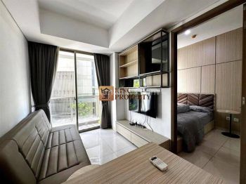 Jarang Ada 1br Taman Anggrek Residence Full Furnished Tares