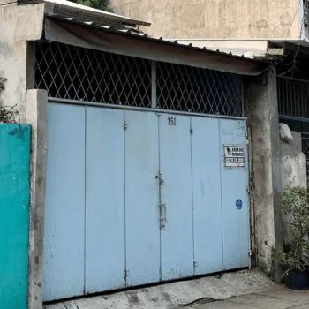 Rumah Lokasi Strategis Di Pusat Kota Mangga Besar Jakarta Barat