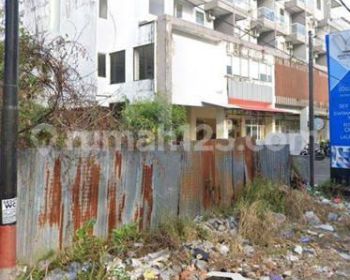 Tanah Dekat Area Kampus dan Mall di Sleman Yogyakarta