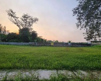 KAVLING CITRA INDAH CITY