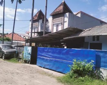 MURAH TANAH TUKAD BADUNG RENON