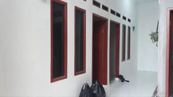 Kontrakan Petak Gempolsari, Cijerah, Kota Bandung