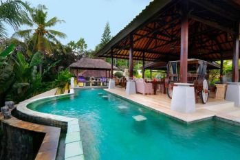 Exquisite Beachfront Villa Your Oasis Of Tranquility