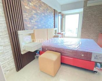 Apartemen Louis Kienne View SimpangLima Bagus