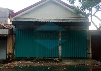 Dijual Ruko Jagir Wonokromo