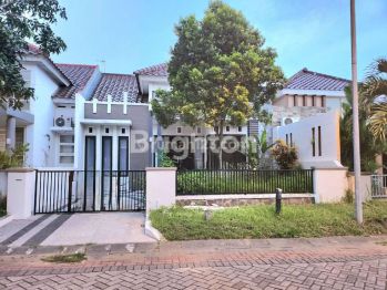 RUMAH SIAP HUNI & TERAWAT, VILLA PUNCAK TIDAR, MALANG