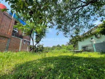 Tanah Kavling Free Addendum, Siap Bangun Di Sentul City Bogor