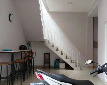 Kos Exclusive Full Furnish & Full Penghuni Kawasan Kampus UMY Bantul