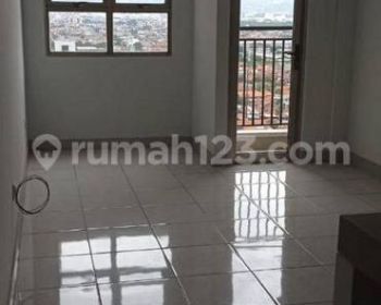 Jual Apartemen Baru Murah Nice View Siap Huni di M Square Bandung